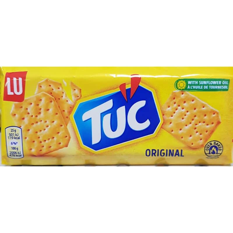 TUC Original